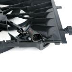 W203 Mercedes Benz Radiator Fan A2035001693 A2035001793 A2035000493
