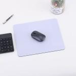 Printable Rubber Sublimation Mouse Pad For DIY Customized Photos