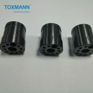 China 1.2713 HRC58 Plastic Molded Parts Electric Spark Discharge factory