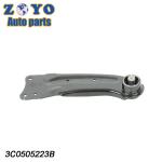 3C0505223B 527-999 Auto Parts for Audi Suspension Arm Nature Rubber Bushing