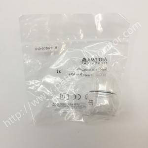 China Mindray DRYLINE II Water Trap 100-000080-00 For Anesthesia Adult Pediatric Flat Top 10 Pieces Per Box factory