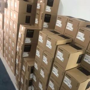 China Industrial frequency converter FR-E840-0170-4-60 original F800 series E840 San/Ling frequency converter in stock factory