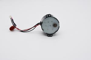 China Industrial 230-690 V 3 Phase Ac Induction Motor For Smooth Operation factory