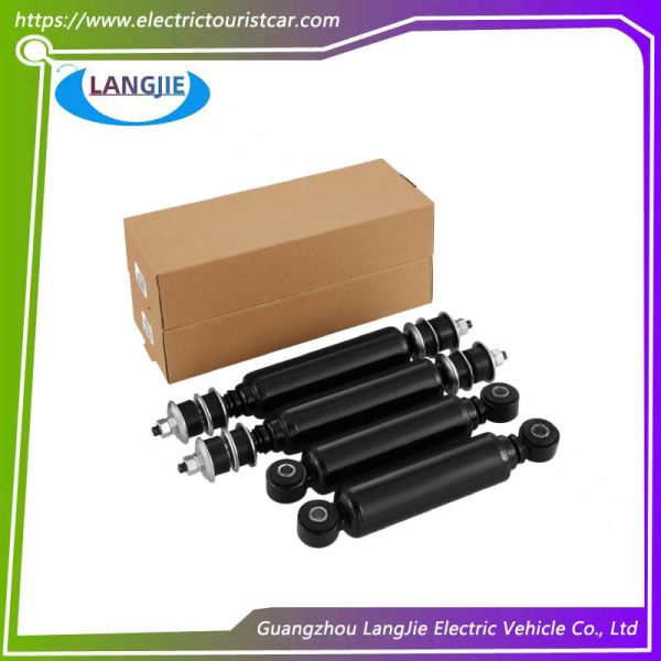 Club Car Sightseeing Car Shock Absorbers Front And Rear Shock Absorbers DS Golf Car