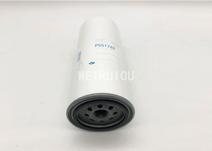Truck Engine Spin On fuel water filter 133-5673 P551746