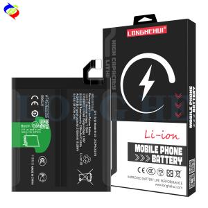 China Get the Best Deal 4700mAh Replacement Battery for VIVO X80 Pro B-U3 Phone Batteries factory