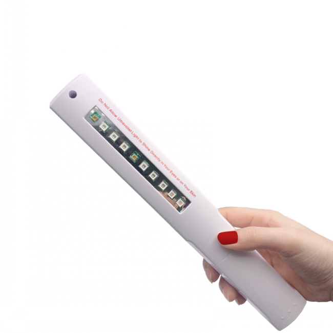 uv sterilizer disinfection