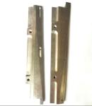 Heater Cylinder For Molins Mark 95 Cigarette Machine