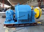 Customized Durability High Head Water Turbine with Steel and Stainless Steel
