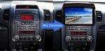 2 Din Android 9.0 Car Radio For KIA Sorento 2009 2010 2011 2012