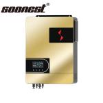 Manufacturer Competitive Price 5Kw Solar Inverter Reasonable Price 3 Phase Off