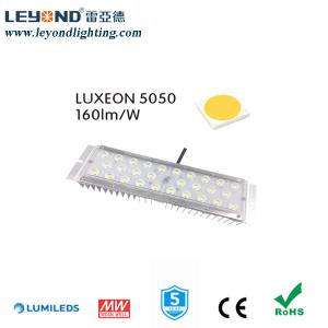 China IP66 Waterproof LED Module 170lm/w 5050 LED SMD Luxeon 5050 Chips With 5 Year Warranty factory