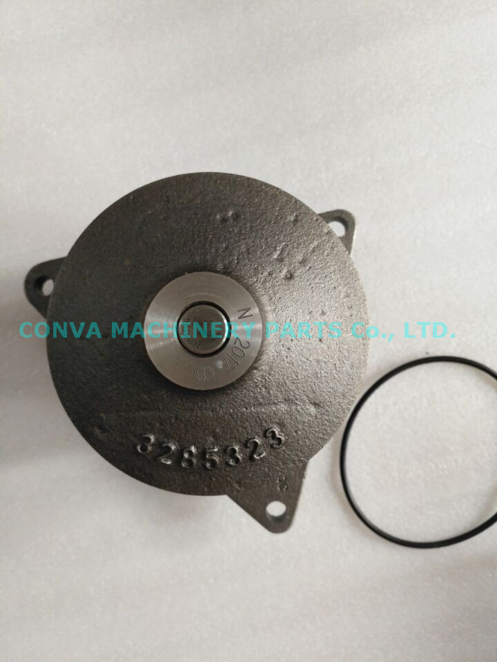 3800974 6ct Engine Cummins Water Pump Replacement High Corrosion Resistance