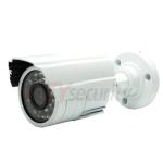 AHD 1080P 960P 720P Waterproof Vandalproof fixed 2.8mm or 3.6mm lens 25meters