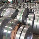 BA 309 310S Stainless Steel Strip Brushed Steel Strip 100-1000mm