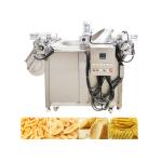 Industrial French Fries Fryer/ Electric Deep Frying Machine/ Frying Machine