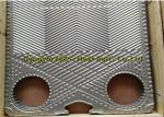TR9GN Plate For Heat Exchanger HAVC Food Marine Pharmace Mining Chemical