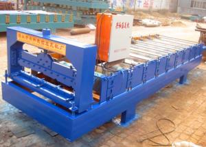 China Wall Panel Roll Forming Machine factory