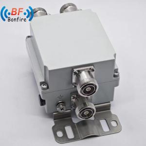 China Quad Combiner Triplexer 1710-1880 1920-2170 2300-2400 2500-2700MHz 1.500kg Gross Weight factory