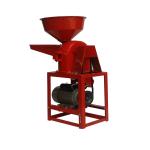OEM ODM 180kg/H Tooth Claw Flour Mill Machine Corn Crusher 9FC-21