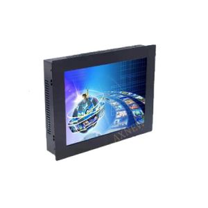 I3/I5 Processor 12.1 Multi Touch Panel PC LCD Screen HDMI RS232/RS485