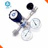 Buy cheap Double Stage Stailess Steel Pressure Regulator ISO CE RoSH Certificated With from wholesalers