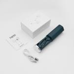 ODM True Wireless Sport Earbuds Led Display Tws Sports Headphones