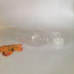 Premium Round PET Spray Bottle For Daily Household Cleaning