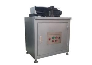 China Professional Dumbbell Sample Making Machine For Non Metallic Material factory