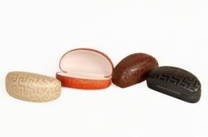 China large 3D sunglasses case for man from China manufacture factory