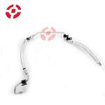 LR014409 Power Steering Hose Pipe Oil Return Rubber Hose Rubber Pipe High