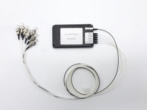 High Isolation Wavelength Division Multiplexing , Customized WDM CWSM DWDM