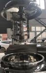 High Speed Vacuum Emulsifying Homogenizer Mixer Machine Cosmetic Chemical