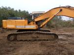EX200-1 excavator