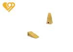 OEM 72A0005 Bucket Teeth and Adapter for Excavator Spare Parts High Wear