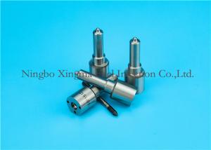 China High Pressure Diesel Injector Nozzles For Bosch Comon Rail Fuel Injector factory