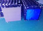 Full Color 3mm 576 X576mm Indoor Rental LED Screen