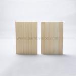 ISO9001 Certified Bamboo Wooden Flooring in Natural Color for Philippines Bamboo