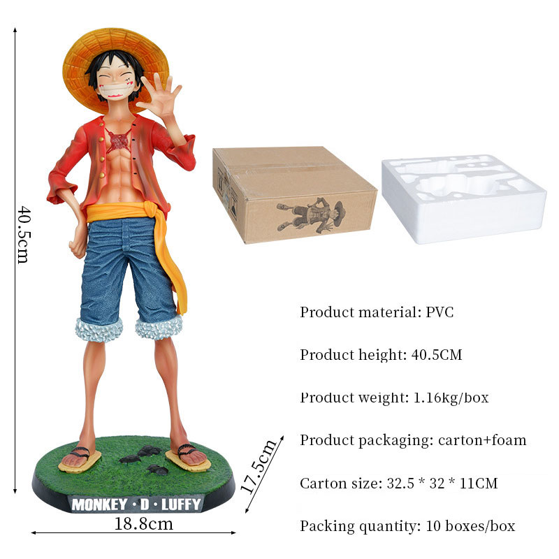 Anime Heroes Game Items Interactive Action Figures Toy Dolls Model Ornaments Statues