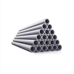 China Thin Wall Stainless Steel Pipes 0.5mm JIS G3459 Lightweight for HVAC Ducting factory