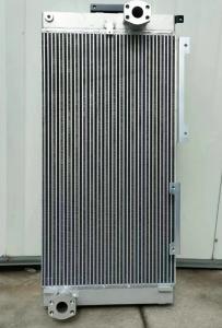 China R210LC-9 R210NLC-9 R250LC-9 R210W-9 R215-9 Oil Cooler 11Q6-40640 For Excavator factory