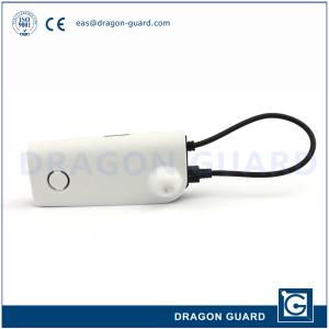 China EAS Multi cable alarm tag factory
