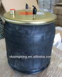 IATF16949 VKNTECH Truck Air Spring OEM 4159NP03 Truck Rear Air Bags