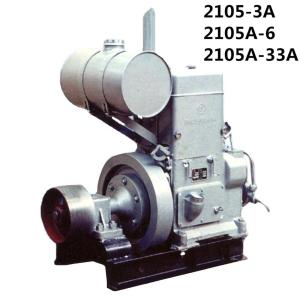China Diesel Engine, 2105A Series-Model 2105A-3A; 2105A-6 factory