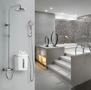 China No Wall Breaking Moisturize Skin Hot Spring Machine factory