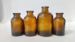 10ml 20ml 30ml 50ml 100ml Borosilicate Glass Moulded Bottle Antibiotic Vials
