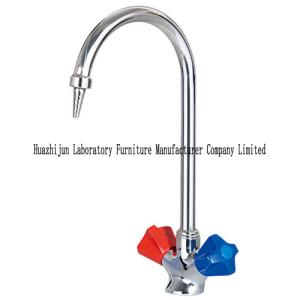 China Stainless Steel Lab Faucets Philippines / Lab Faucet Thailand / Lab Faucets China Supplier factory