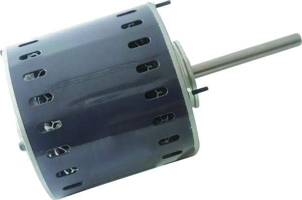 PCS Permanent Split Capacitor Direct Drive Furnace Blower Motor 115VAC 280