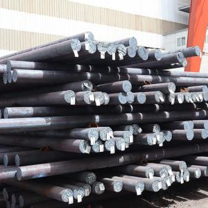 China Round Low Temperature Carbon Steel Bar Astm AISI 1045 1020 factory