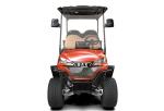 China Factory Cheap Electric Golf Cart 4 Seater Golf Buggy 2+2 Seater Golf Kart